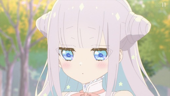 「かつて魔法少女と悪は敵対していた。」12話感想 (16)
