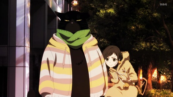 「デキる猫は今日も憂鬱」5話感想 (97)