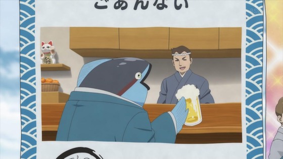 「虚構推理」18話感想 (10)