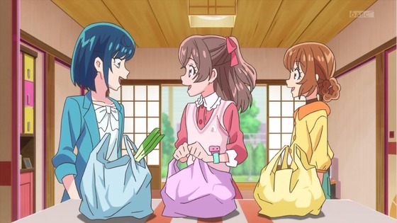 「デリシャスパーティ♡プリキュア」デパプリ 15話感想 (7)
