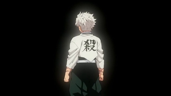 「鬼滅の刃」刀鍛冶の里編 6話感想 (57)