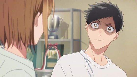 「アオのハコ」2話感想 (43)