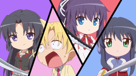 「かぎなど」3話感想 (7)