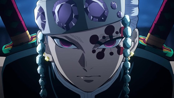 「鬼滅の刃」遊郭編 4話感想 (66)