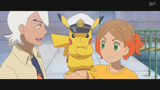 ポケットモンスター(2023)