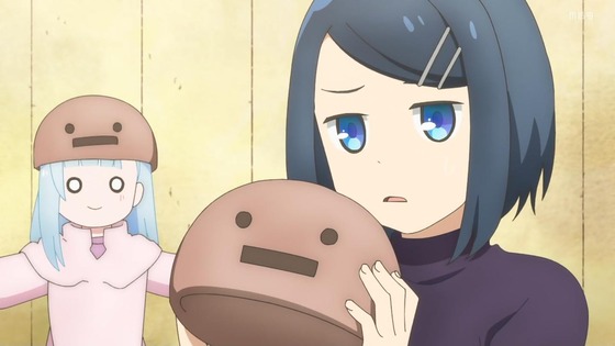 「ダンジョンの中のひと」2話感想 (85)