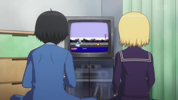 「ハイスコアガール」5話感想 (55)