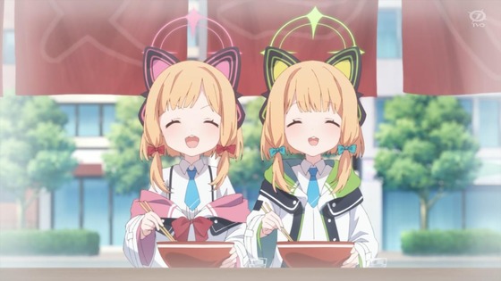 「ブルアカ」11話感想 (81)