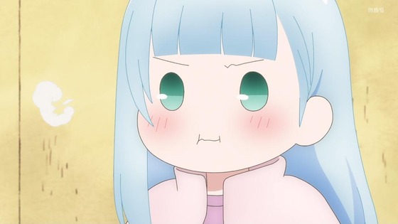 「ダンジョンの中のひと」5話感想 (91)