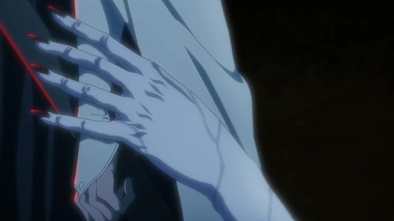 「BLEACH 千年血戦篇」19話感想 (25)