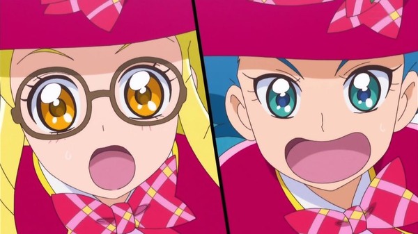 「魔法つかいプリキュア!」第9話感想 (17)