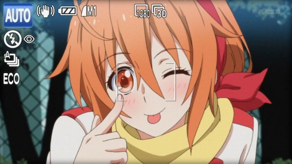 ミカグラ学園組曲 (1)