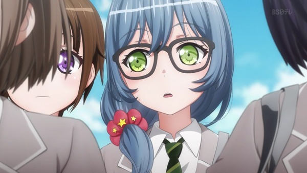 「BanG Dream!(バンドリ!)」3期 2話感想 画像 (13)