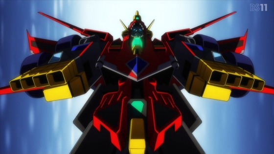 「SSSS.DYNAZENON ダイナゼノン」4話感想 (64)