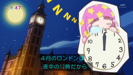 「名探偵プリキュア！」5話感想 (48)