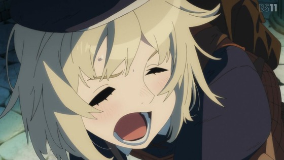 「ダンジョン飯」3話感想 (13)