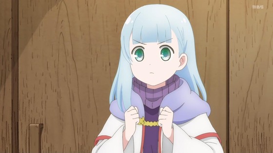 「ダンジョンの中のひと」9話感想 (14)