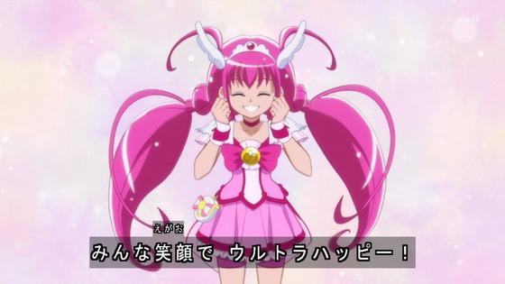 「ひろがるスカイ!プリキュア」ひろプリ第19話 (2)