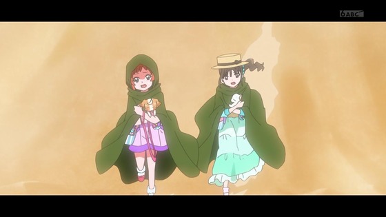 「わんだふるぷりきゅあ!」わんぷり 26話感想 (10)