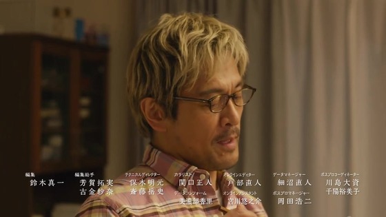 「きのう何食べた? season2」2期 4話感想 (72)