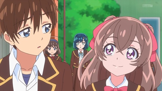 「デリシャスパーティ♡プリキュア」デパプリ 5話感想 (10)