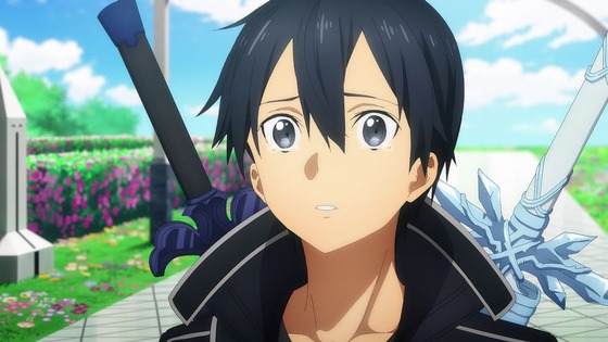 「SAO アリシゼーション」3期 第21話感想 画像 (42)