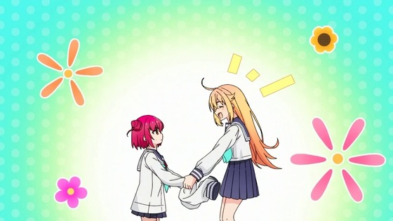 「しかのこのこのここしたんたん」4話感想 (26)