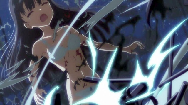 緋弾のアリアAA (62)