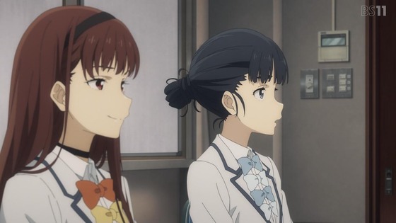 「負けヒロインが多すぎる!」11話感想 (22)