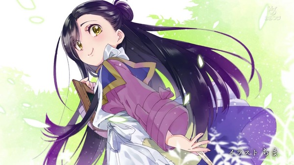 「本好きの下剋上」7話感想 (40)