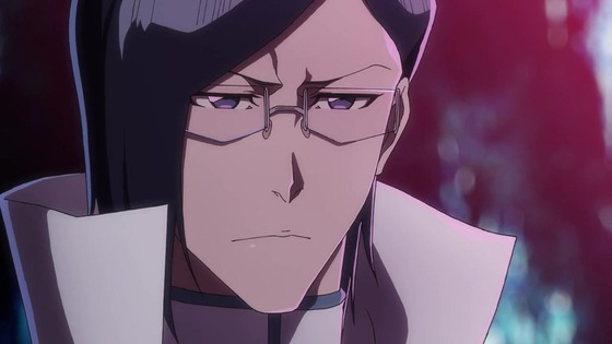 「BLEACH 千年血戦篇」39話・40話感想 (128)