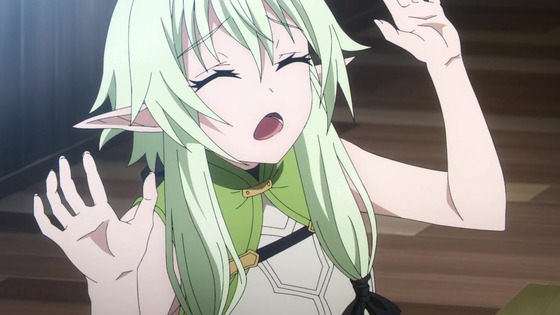「ゴブリンスレイヤーⅡ」2期 1話感想 (43)