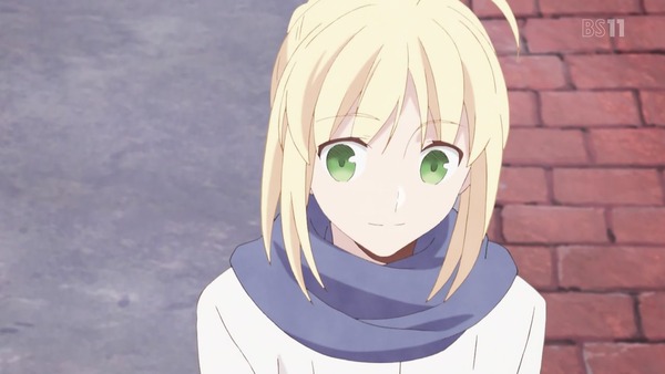 「衛宮さんちの今日のごはん」1話 (36)