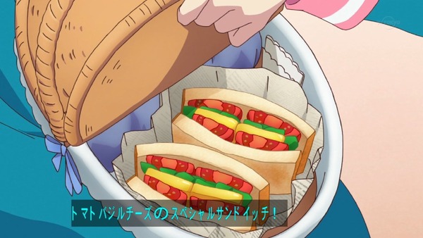 「アイカツフレンズ!」34話感想 (99)