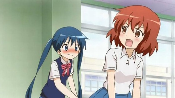 ハロー!!きんいろモザイク (50)
