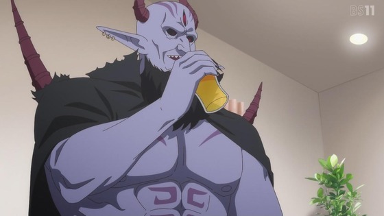 「姫様“拷問”の時間です」18話感想 (83)