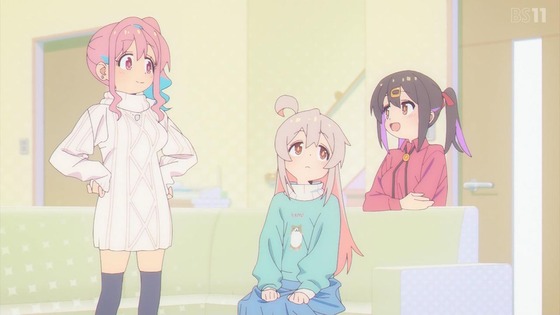 「お兄ちゃんはおしまい!」おにまい 10話感想 (24)