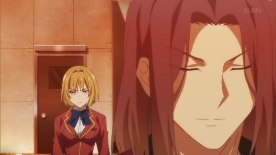 「ようこそ実力至上主義の教室へ」2期 9話感想 (100)