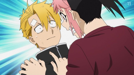 「黄泉のツガイ」11話感想 (21)
