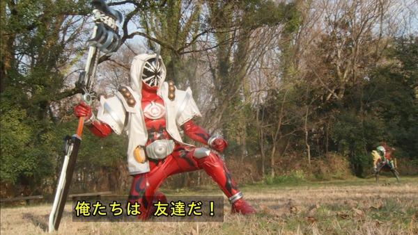 仮面ライダーゴースト (25)