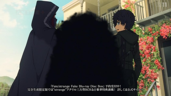 「Fatestrange Fake」11話感想 (82)