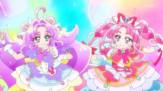 「名探偵プリキュア！」6話感想 (49)
