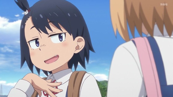 「放課後ていぼう日誌」第7話感想 画像 (38)