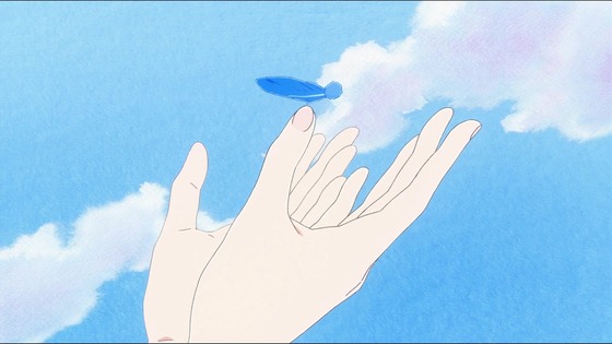 映画「リズと青い鳥」感想 (457)