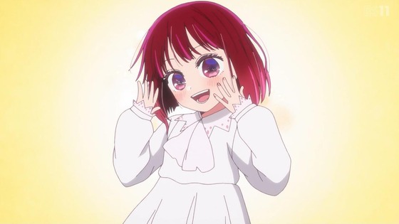 「推しの子」18話感想 (46)
