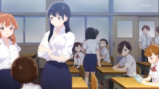 「僕の心のヤバイやつ」1話感想 (15)