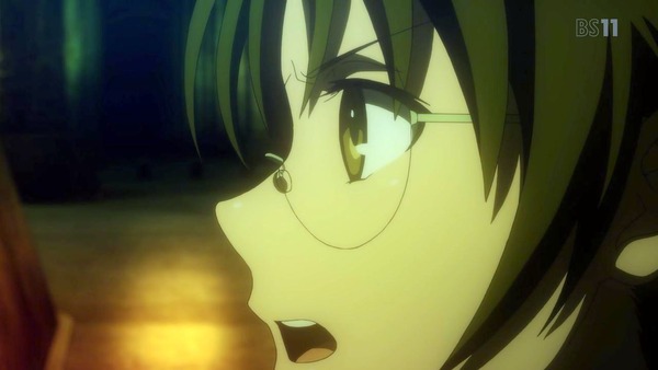 「とある魔術の禁書目録Ⅲ」3期 21話感想 (5)