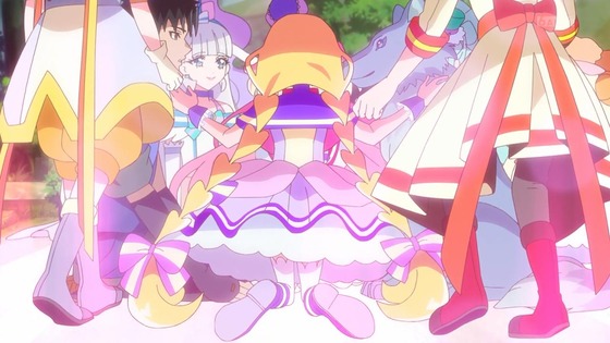 「わんだふるぷりきゅあ!」わんぷり 50話感想 (11)