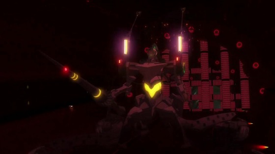 「ヱヴァンゲリヲン新劇場版:破」感想 (18)