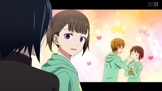 「かぐや様は告らせたい」3期 9話感想 (115)